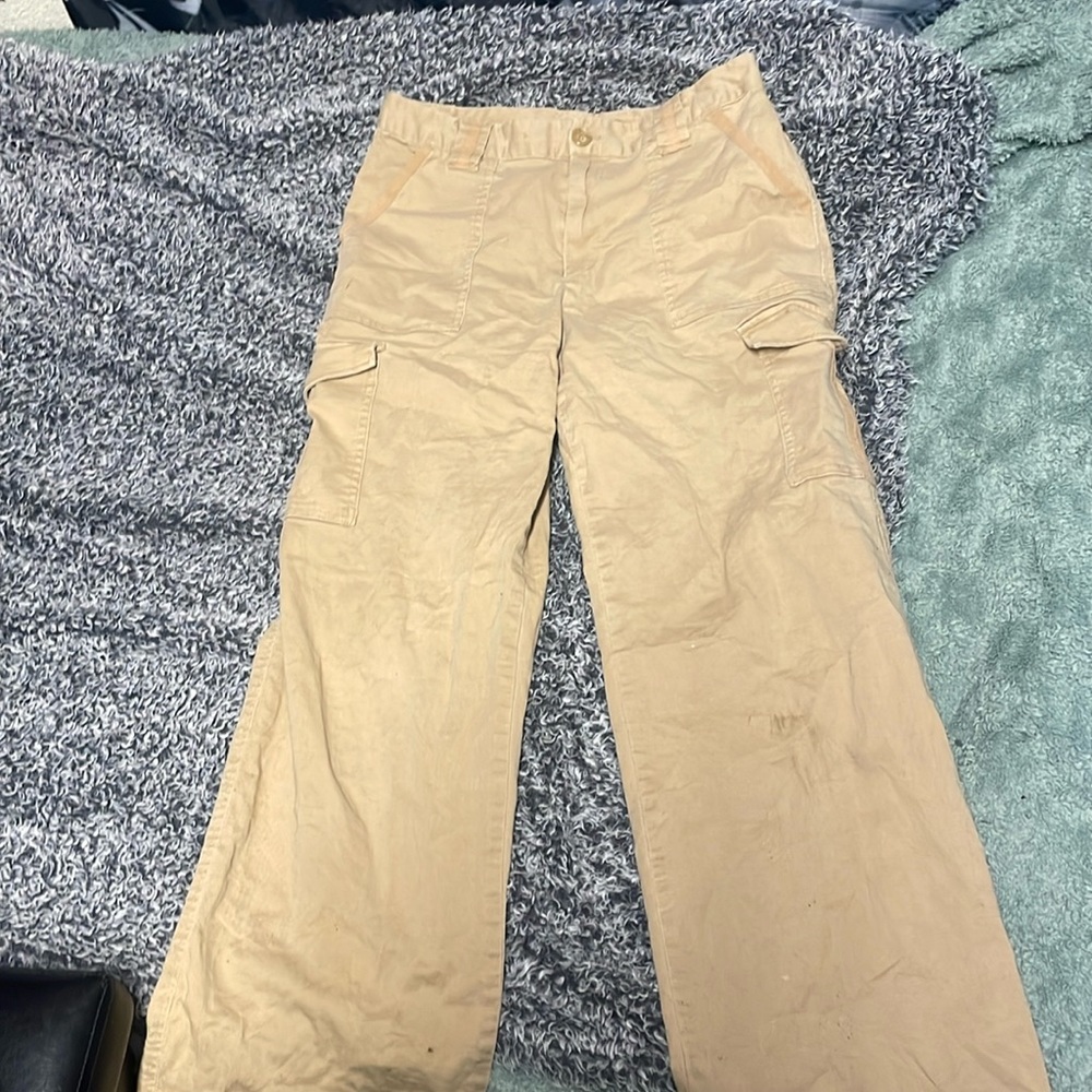 Rewind pants, size 11/30